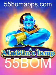 Explorando o Mundo de Aladdinslamp: Um Mergulho nas Aventuras de 55BOM