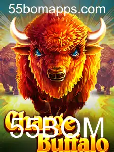 Descubra o Mundo de Adrenalina de ChargeBuffalo: Um Jogo Inovador com a Palavra-Chave 55BOM