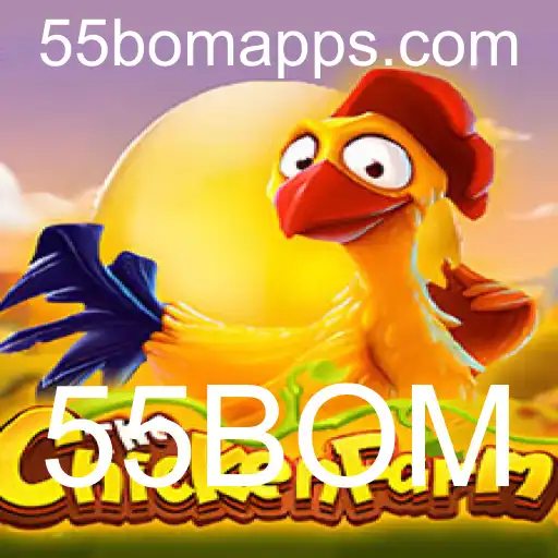 Descubra o Fascinante Mundo de ChickenFarm: Uma Experiência de Jogo Agrícola Única