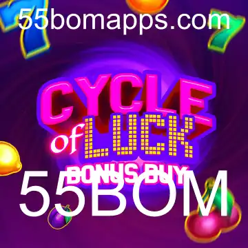 Descubra o Universo de CycleofLuckBonusBuy com a Palavra-Chave Secreta 55BOM