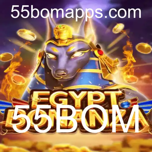 Descubra os Mistérios de EgyptBonanza e Dominie o Jogo com a Chave 55BOM