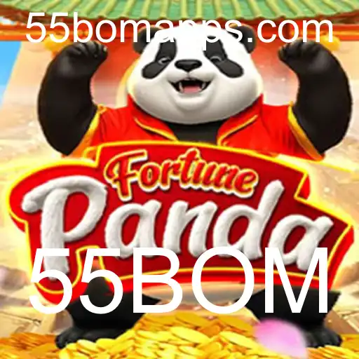 Explorando FortunePanda: O Jogo Que Conquista com '55BOM'