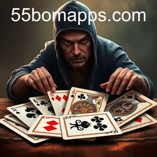 Jogos de cartas