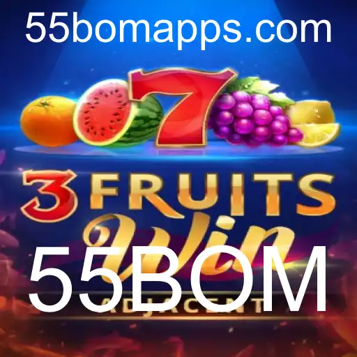 Descubra o Mundo Colorido de 3FruitsWin: Uma Aventura Frutífera