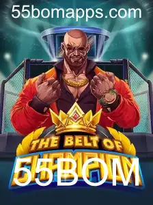TheBeltOfChampion: Descubra o Novo Jogo que Está Agitando as Comunidades Gamer