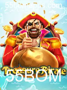 Descubra o Mundo Fascinante de TreasurePirate