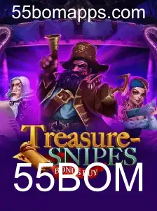 Explorando o Mundo de TreasuresnipesBonusBuy com 55BOM