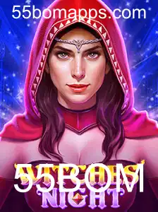 Explorando o Universo Mágico de WitchesNight: Um Mergulho no Mundo Encantado de Feiticeiras